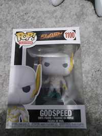 Figurina Funko Godspeed 1100 din Flash