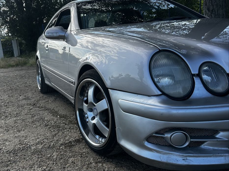 Set  Jante r18 5x112