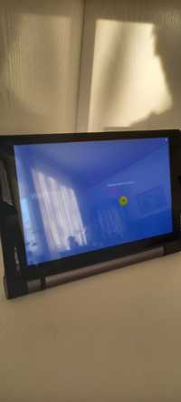 Дисплей, тъч за Таблет Lenovo Yoga Tab 3, 8 inches. На части.