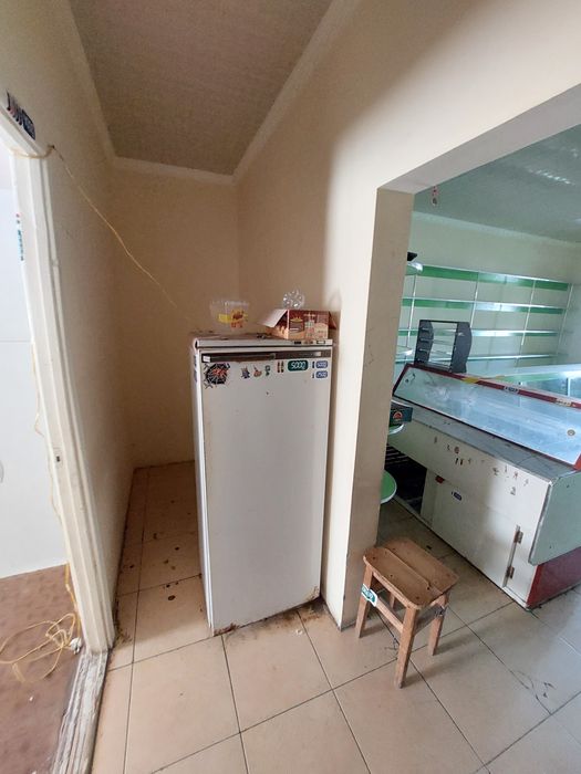 Продаётся не жилое помещение магазин