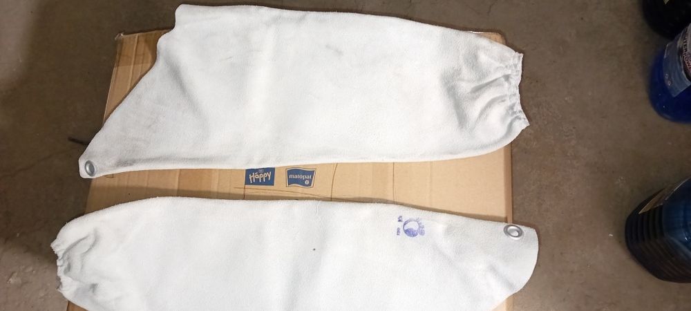 Sort ,cotiere ,greaca De piele toate sunt pentru sudura