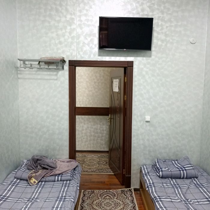 Madad hostel mehmonhona sutkalik