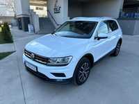 Volkswagen Tiguan 4x4 DSG 2.0TDI 150CP Comfortline 2019