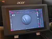 Wacom Cintiq 22hd dtk-2200