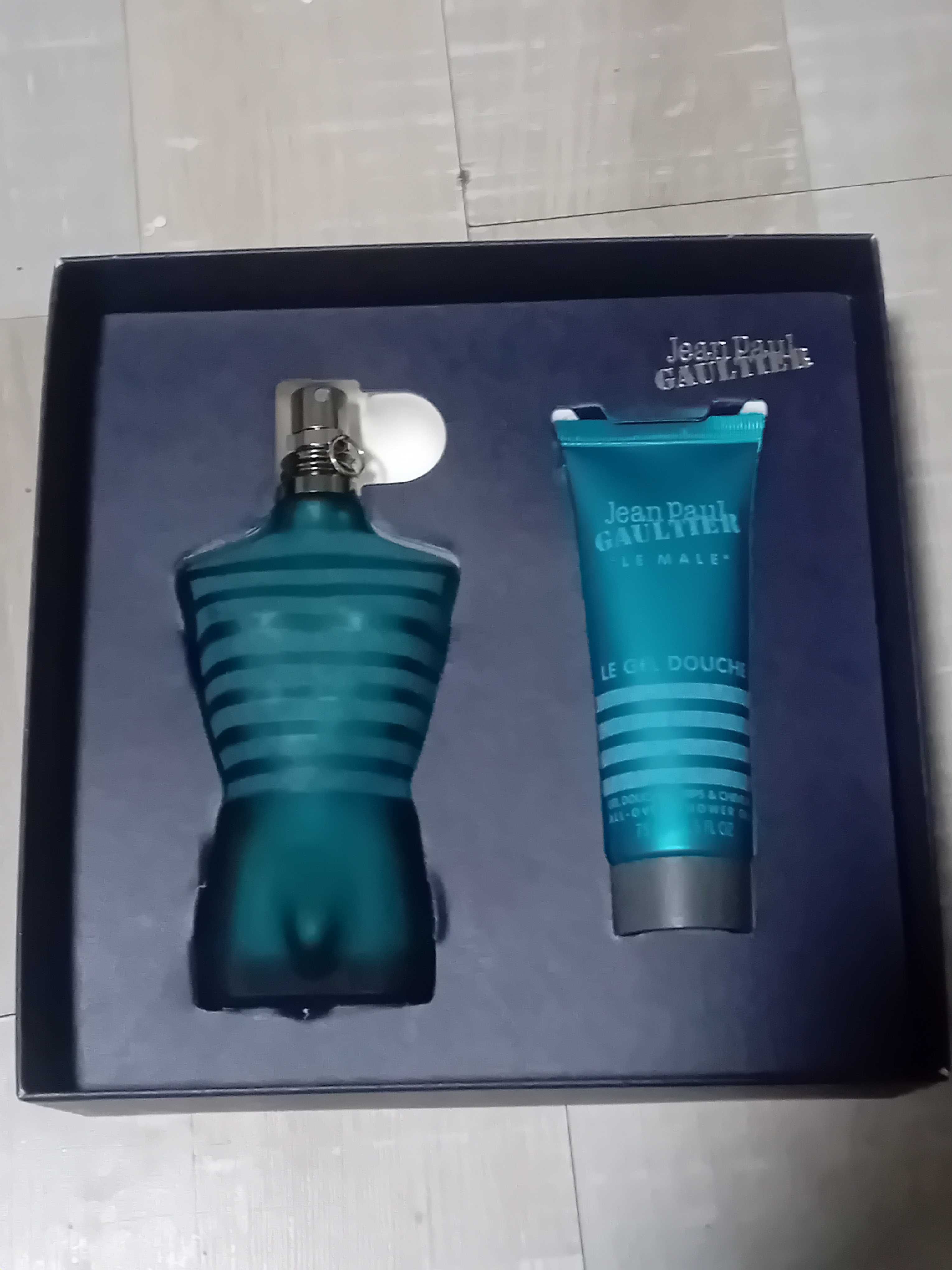 Jean Paul Gaultier "le mele"