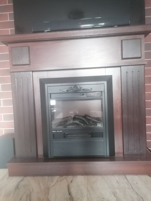 Șemineu electric nou termosemineu semineu electric