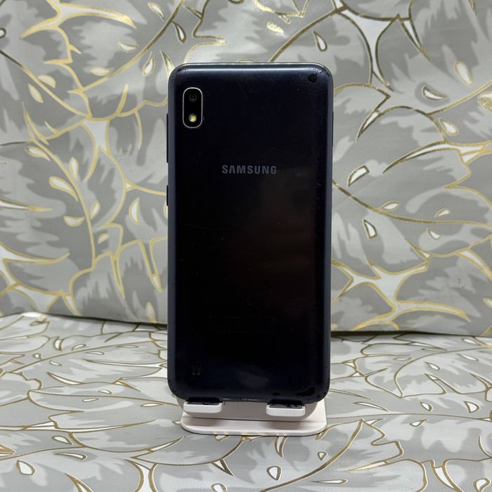 Samsung A10 sotiladi dastavka bor