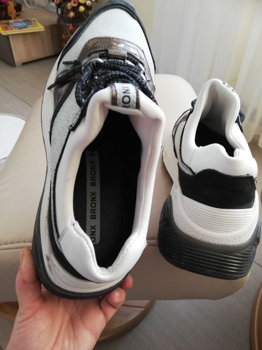 Pantofi sport femei Bronx