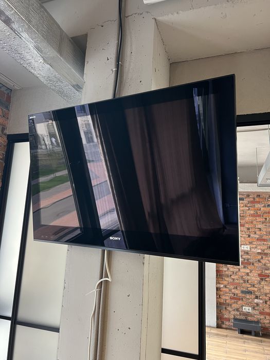 Телевизор Sony KDL-40NX700