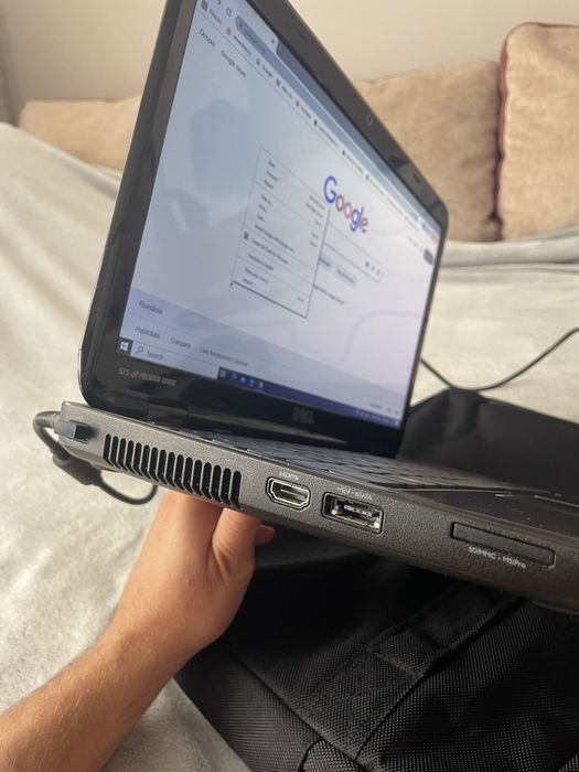 Laptop Dell Inspiron N5110 - set complet