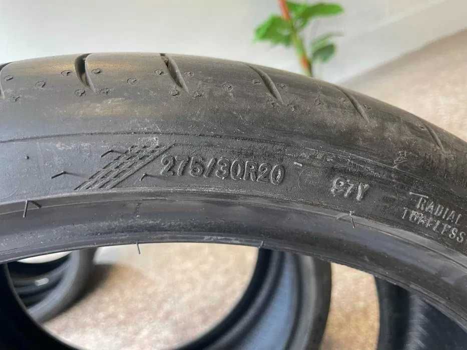 Летни гуми GOODYEAR с хомологация за BMW