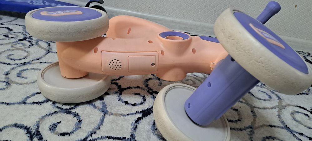 Продается детский беговел