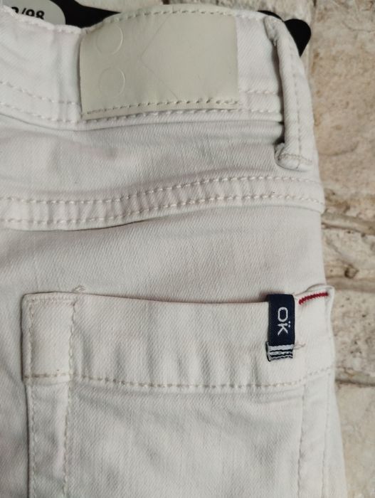 Тениска и дънков панталон Okaidi