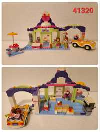 Vand lego Friends,City,Batman