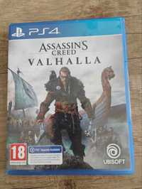 Игри за ps 4 и 5 AssassinS Crees Valhalla