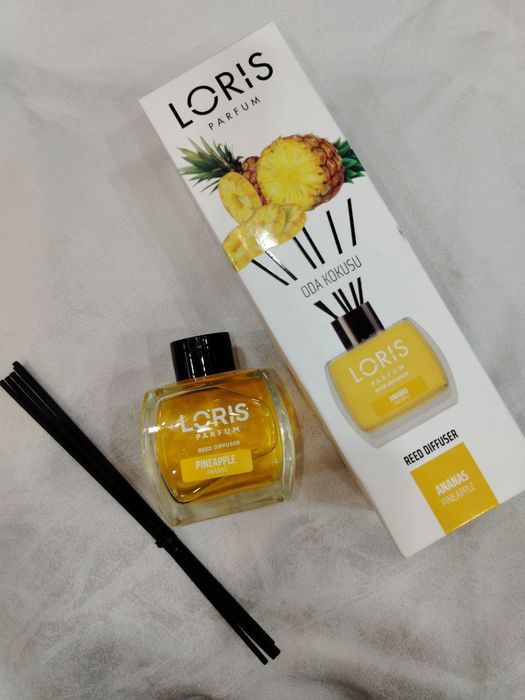 LORIS parfum. diffuser