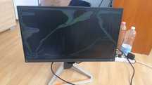 Монитор Benq EX2510S за части