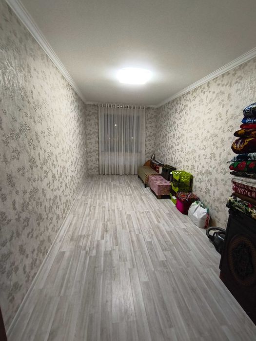 Квартира 2 хоналик сквазной