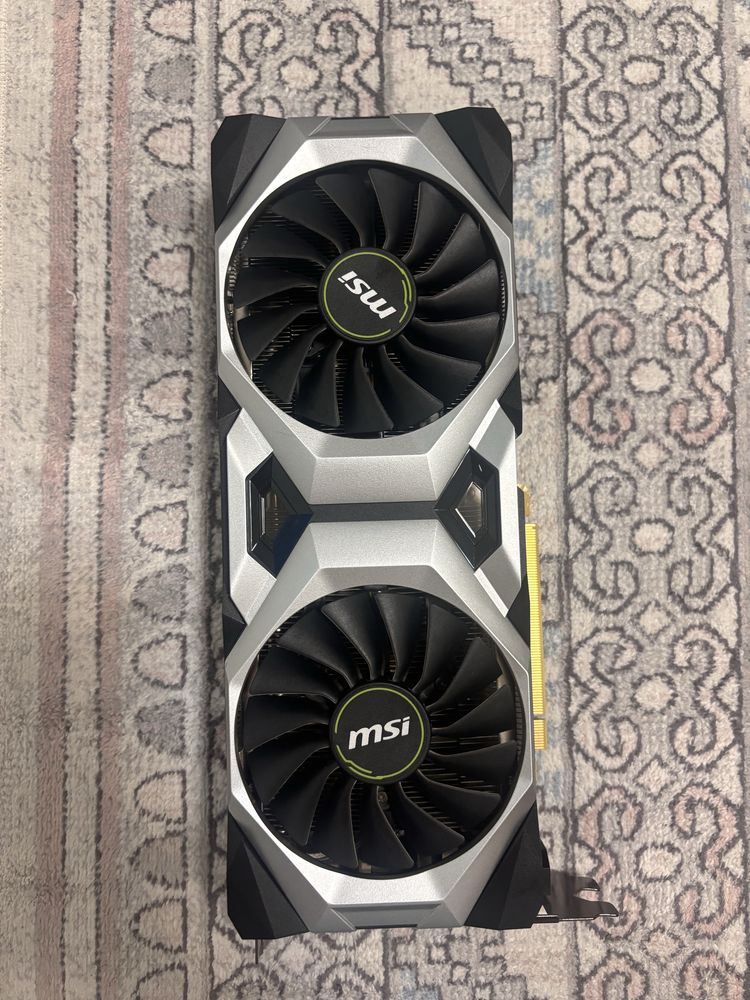 Rtx 2080ti 11gb