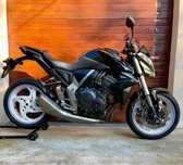 Honda CB 1000R abs Germania
