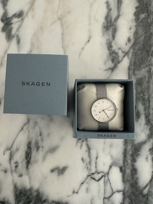 Дамски часовник Skagen