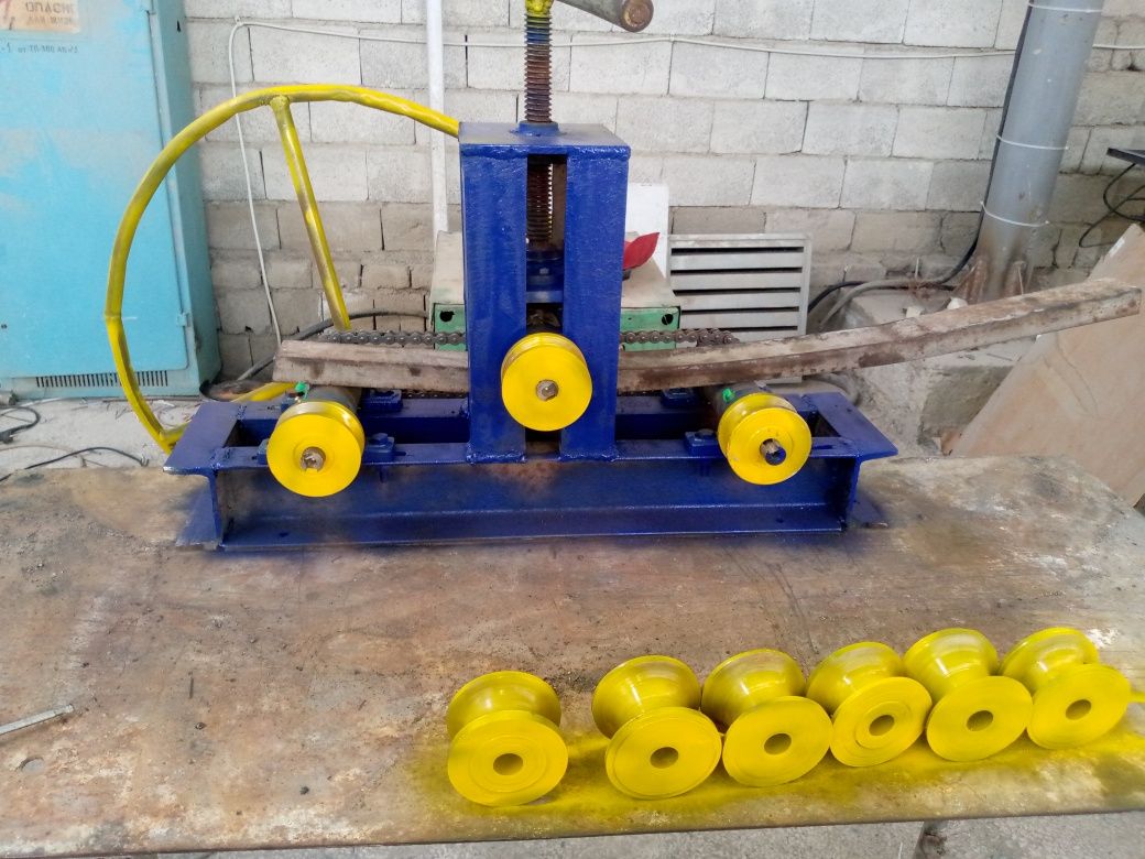 Turbogib yasab beramiz