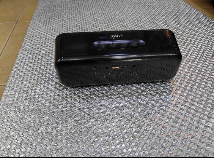 Bluetooth колона