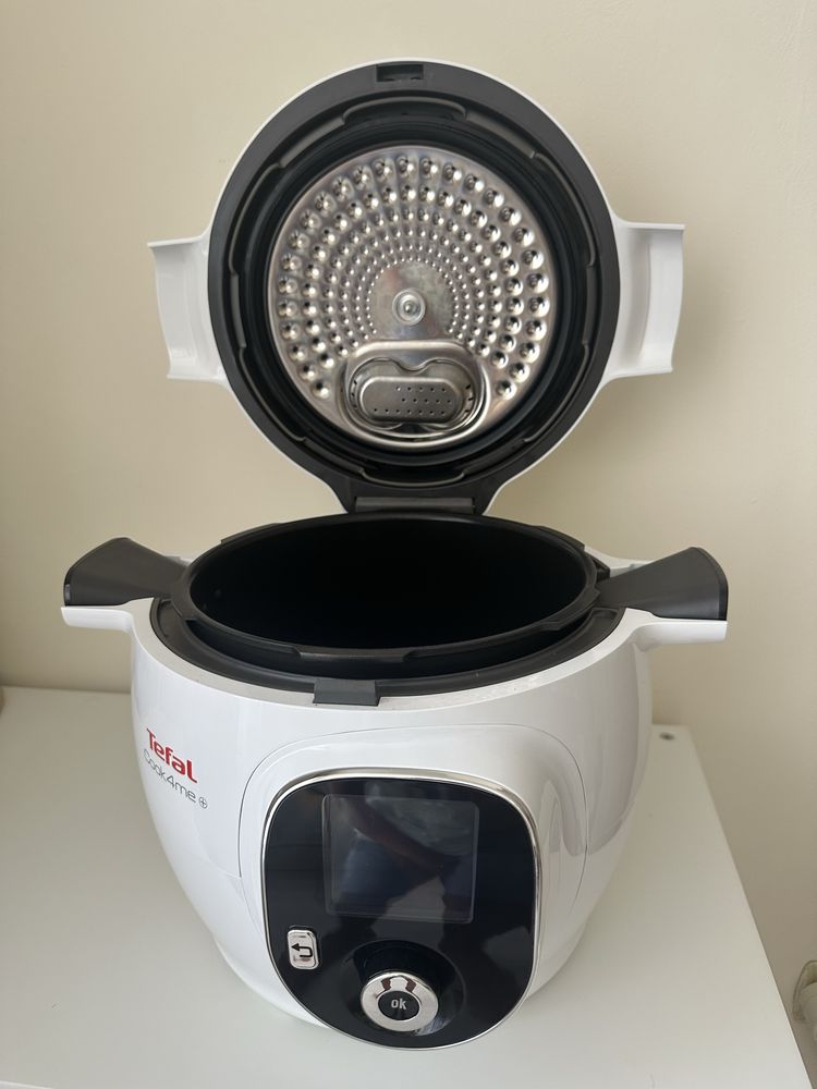 Мултикукър Cook4Me Tefal