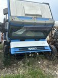 Motor iveco euro 2-euro 6