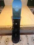 Placa snowboard Salomon