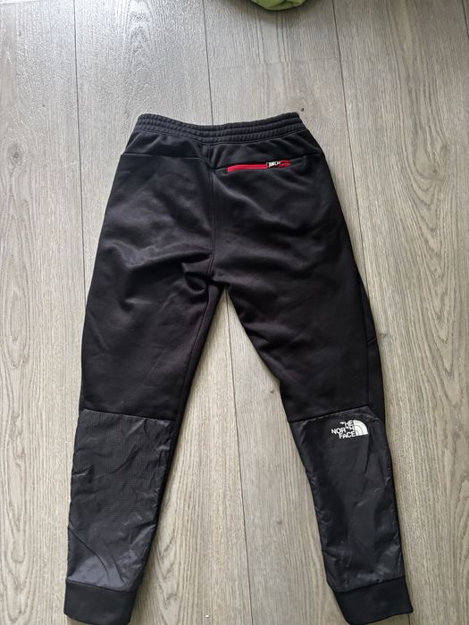 The north face детски панталон