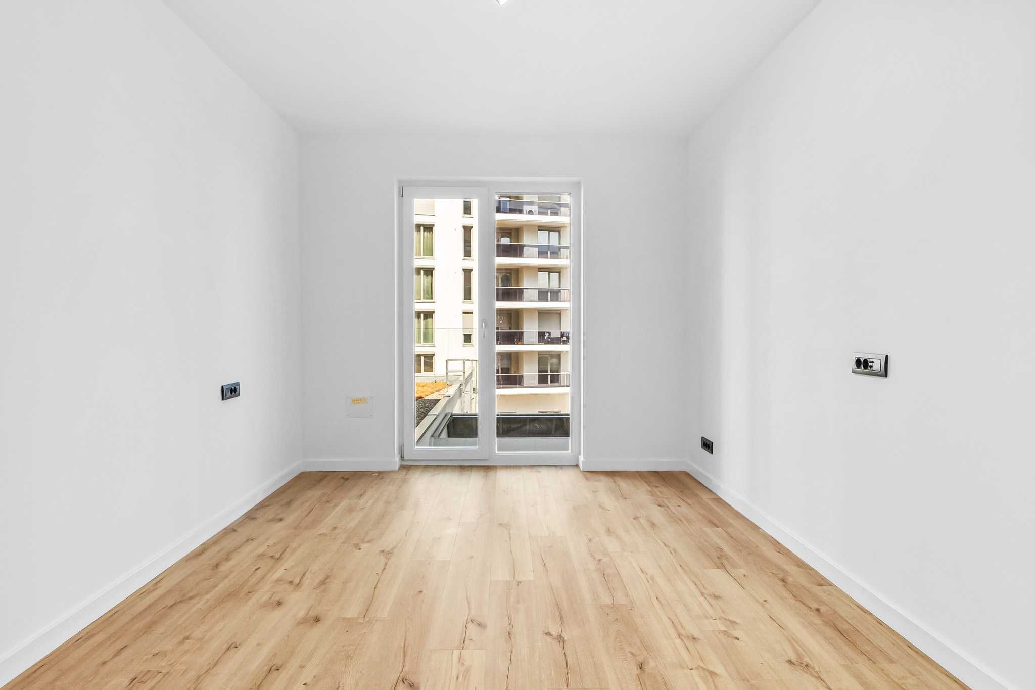 Apartament cu 2 camere, finisat et 2/7, 61mp Elite City