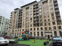СРОЧНО продажа 2/7/9 ЖК Poytaxt Residence, 48м2