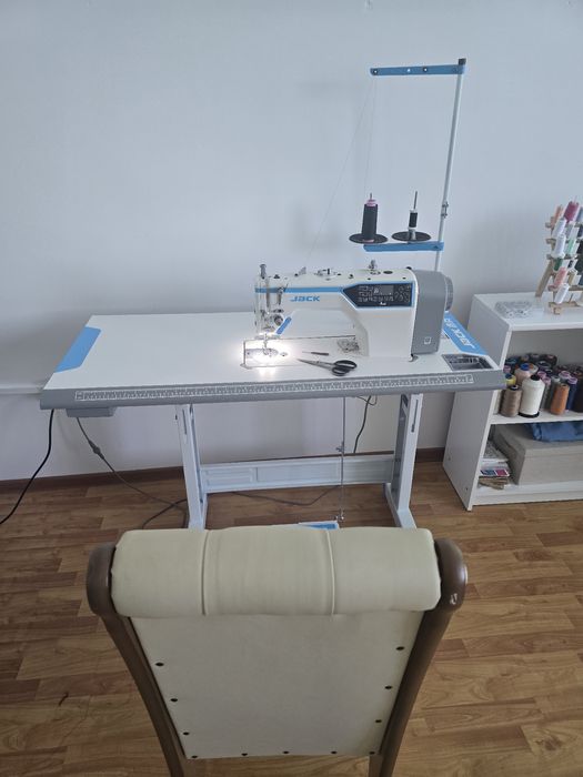 Vând afacere croitorie posibilitate și în rate