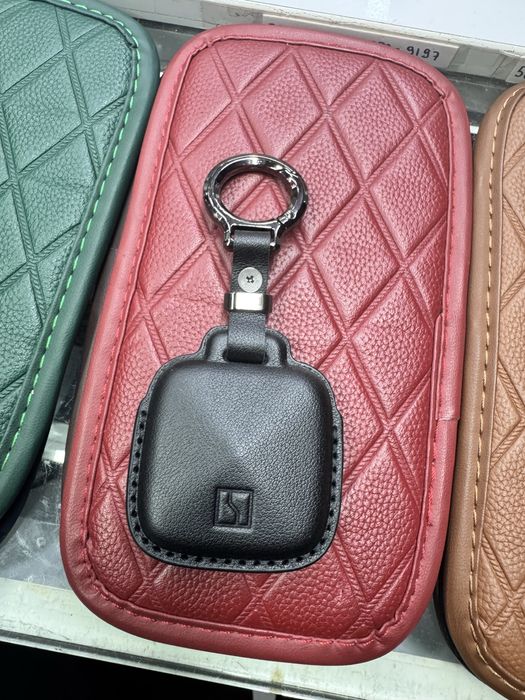 Чехол для пульта ZEEKR