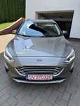 Ford Focus 1.0 EcoBoost Titanium