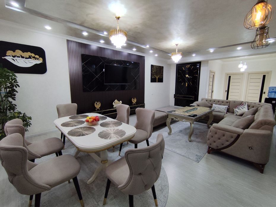 Новостройка с кадастром 130.000$