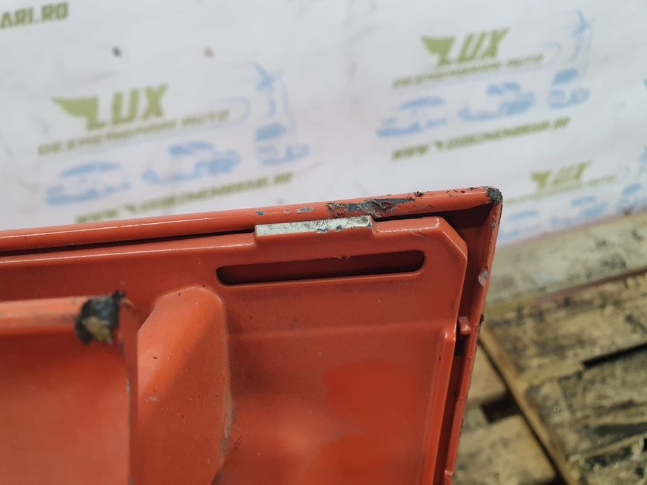 Ornament exterior cabina stanga a9608840558 Mercedes-Benz Actros MP4