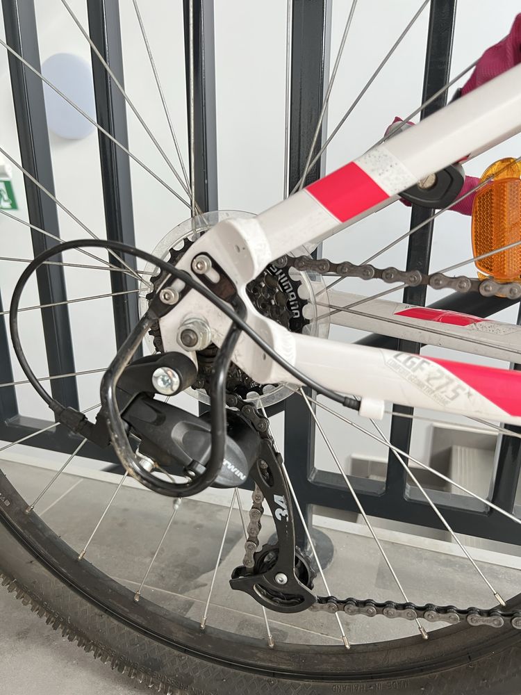 VAND Bicicleta Rockrider ST100 | revizie iunie 2025