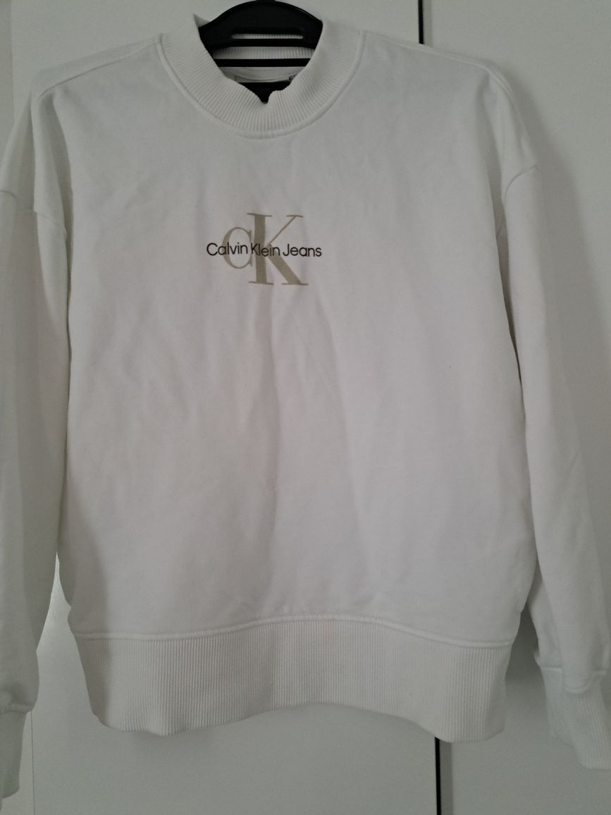 Худи Calvin Klein