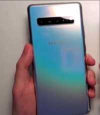 Samsung s10 5g 8|256 gb ideal holata