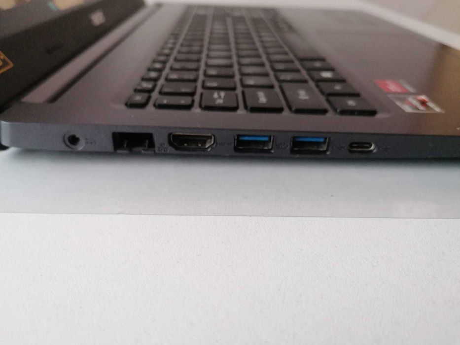 Laptop Acer Aspire A515 2,4Ghz/256GB/8GB