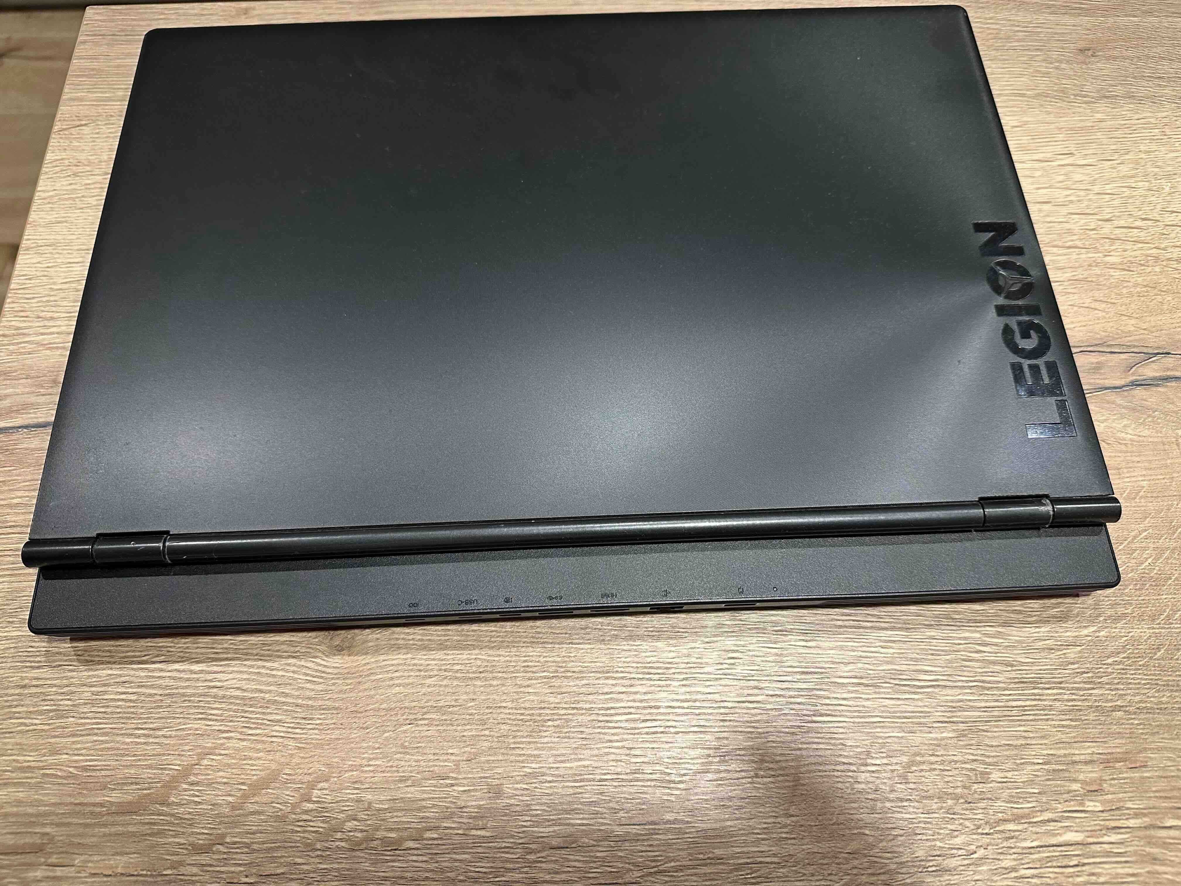 Laptop Gaming Lenovo Legion Y540-17IRH 81Q4 - NVIDIA GeForce RTX 2060