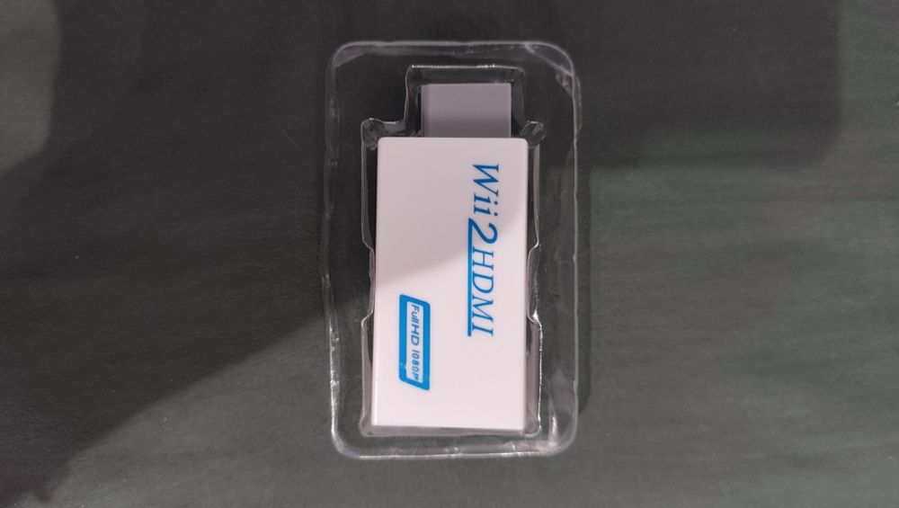 Nintendo Wii (Modat, Set Complet)