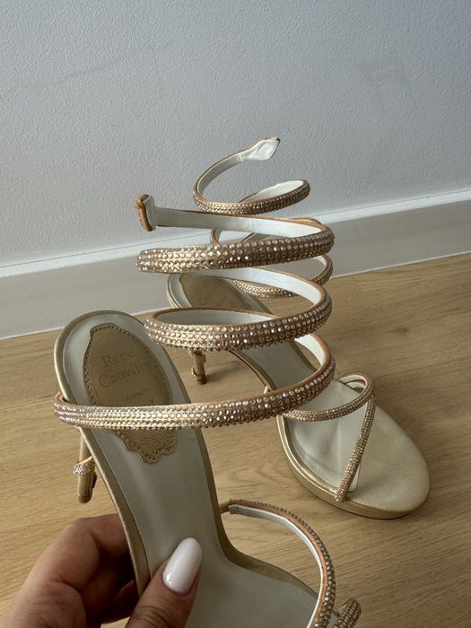 Sandale Rene Caovilla