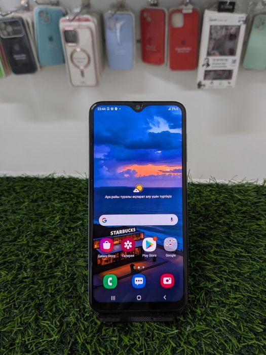 Samsung Galaxy A50 / 64GB