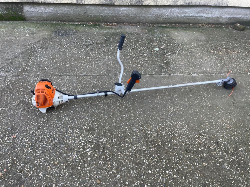 Motocoasa Stihl FS90