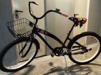 Bicicleta Nirve Cruiser dama