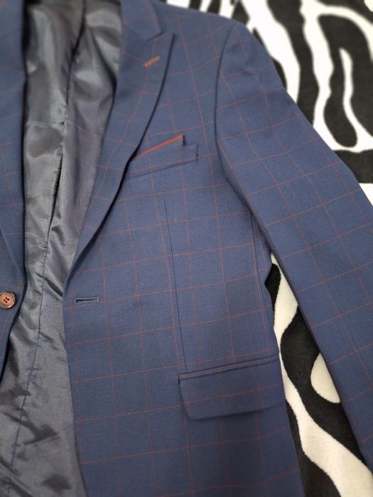 Sacou barbati marime M