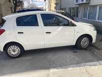 Mitsubishi space star -2013